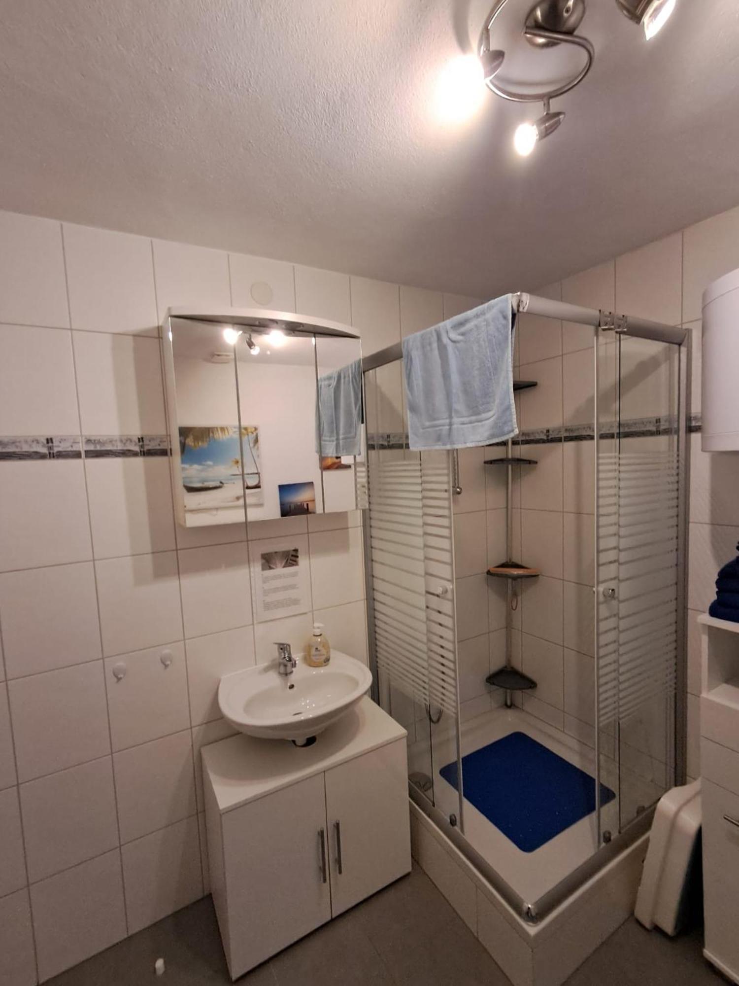 Ferienwohnung Auf Dem Bueckle Kleines Wiesental Exterior photo